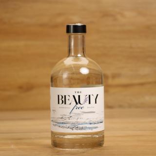 The Beauty free 0,0 % Vol
