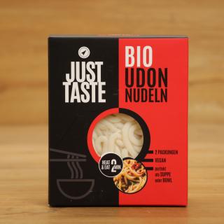 Udon Nudeln