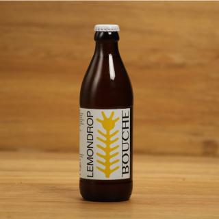 Kombucha Lemondrop