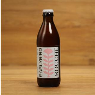 Kombucha Earlybird