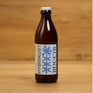 Kombucha Hybiskus