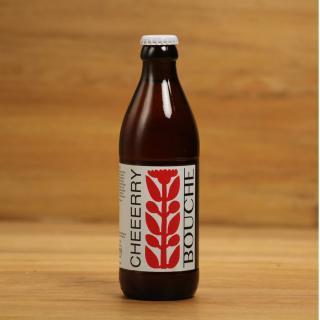 Kombucha Cherry