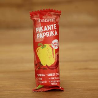 Gemüseriegel Pikante Paprika
