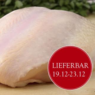 VB Putenbrustbraten ca. 1 kg nur 19.12.-23.12