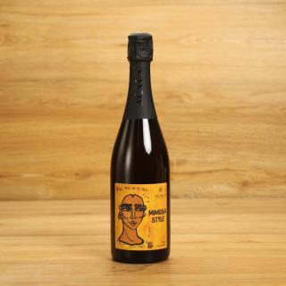 MIMOSA STYLE Sparkling Tea for Cocktail Lovers Aca