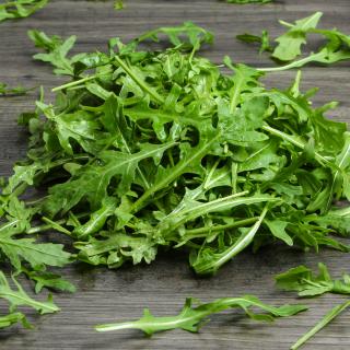 x Salat Rucola 100g