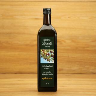 Olivenöl Kalamata 1 l