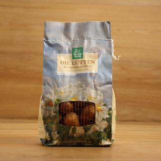 Kartoffeln UNSERE LÜTTEN 750 g