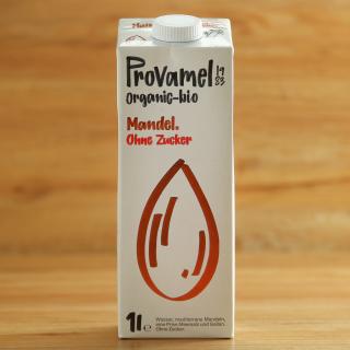 Mandeldrink natural ungesüsst Prov 1 l