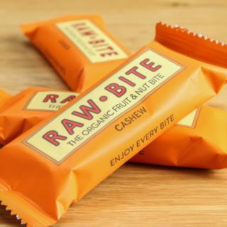 Cashew Riegel