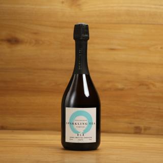 BLÅ Sparkling Tea - alkoholfrei