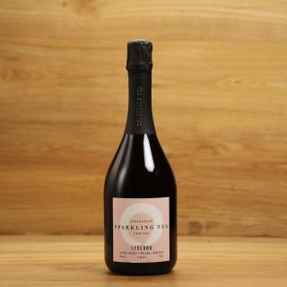LYSERØD Sparkling Tea - alkoholfrei