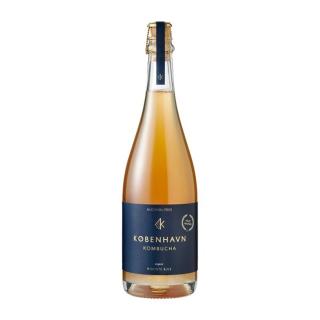 København Kombucha - Hidcote Blue alkoholfrei