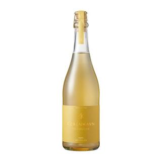København Kombucha - Bee Pollen - alkoholfrei