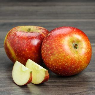 Äpfel Braeburn