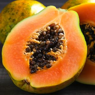 Papaya  Baummelone