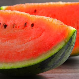 Wassermelone Mini ca 1 kg