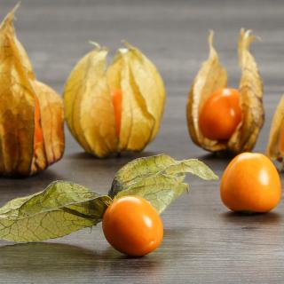 Physalis Kapstachelbeere 100 g