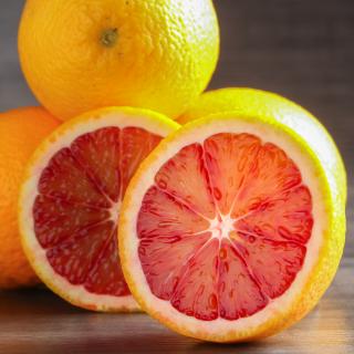 Orangen Blutorangen Moro