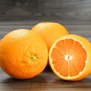 Orangen Bitterorangen