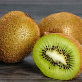 Kiwi grün ca. 90 g