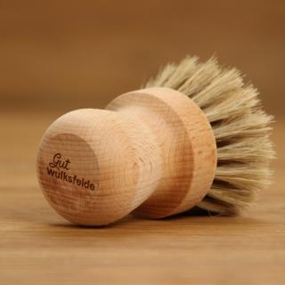 Wulksfelder Champignonbürste