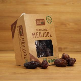 Datteln Medjoul 1 kg Packung