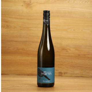 Silvaner vom Weingut Martin