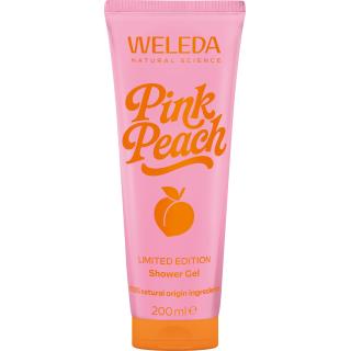 Pink Peach Shower Gel Lim. Edition
