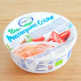 Mascarpone 250 g