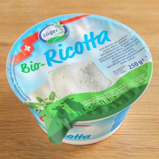 Ricotta handgeschöpft  250 g