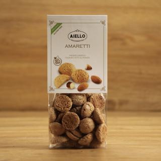 Amaretti bio