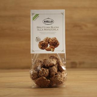 Brutti ma Buoni alle Mandorla