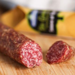 Salami al Tartufo 150 g am Stück