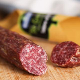 Salami al Vino 150 g am Stück