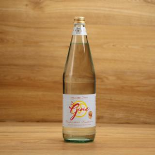 La Gioia - natürliches Mineralwasser ´ohne´