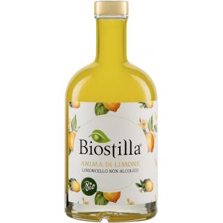 Biostilla Limoncello Alkoholfrei