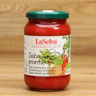 Salsa Pronta 340 g