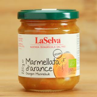 Orangen Marmelade Marmelatta d''arance