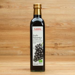 Aceto Balsamico "La Selva" di Modena 0,5l