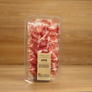 Coppa di Parma geschnitten 70 g