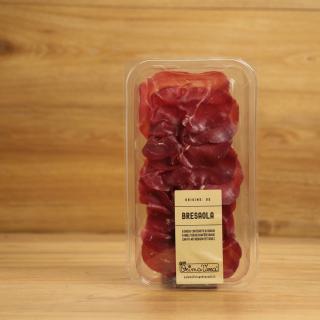 Bresaola geschnitten 70 g