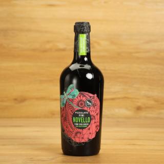 Novello IGT Veneto 2025