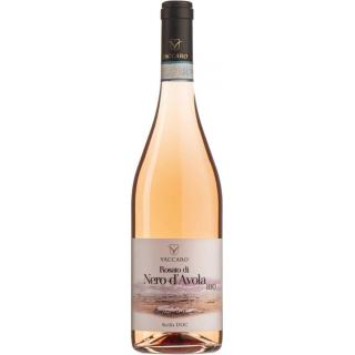 Azienda Vaccaro Rosato di Nero d´Avola
