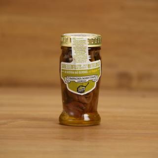 Sardellenfilets Kapern