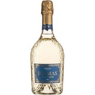 Corvezzo Damias Millesimato Brut Prosecco Spumante