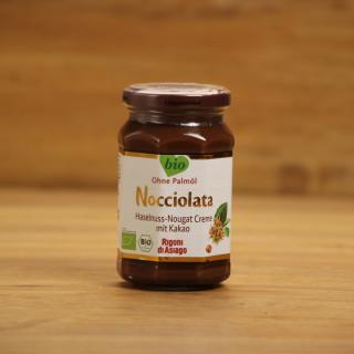 Nocciolata Nuss Nougat Aufstrich 250g