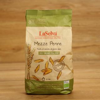 Mezze Penne Hartweizengrieß