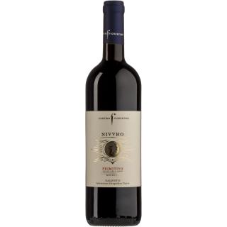 Primitivo Cantina Fiorentino Nivvro