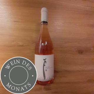 Falcata Rosado